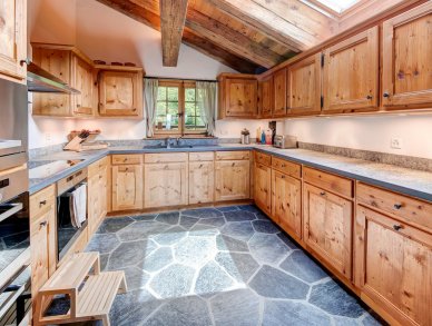 Chalet Baribal Verbier