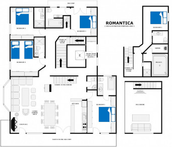  Romantica Вербье