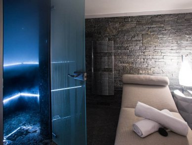 Шале Des Sens Межев