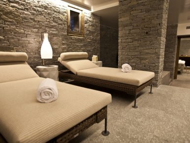 Шале Des Sens Межев