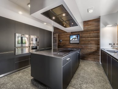 Шале Des Sens Межев