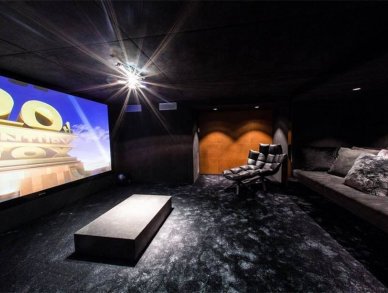 Шале Des Sens Межев