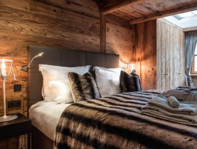 Chalet Uberhaus Lech