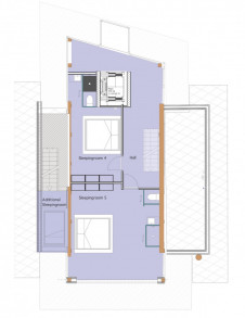 Chalet Backstage Zermatt