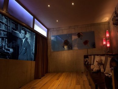 Chalet Backstage Zermatt