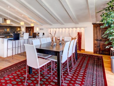 Апартаменты Soleil Des Alpes Вербье