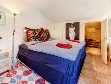 Апартаменты Soleil Des Alpes Вербье