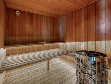 Chalet Amazonia Chamonix