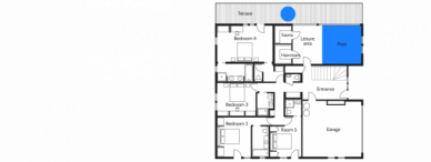 Chalet Amazonia Chamonix