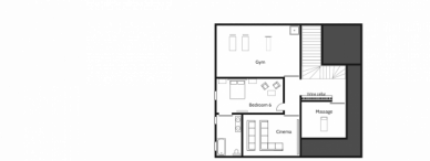 Chalet Amazonia Chamonix