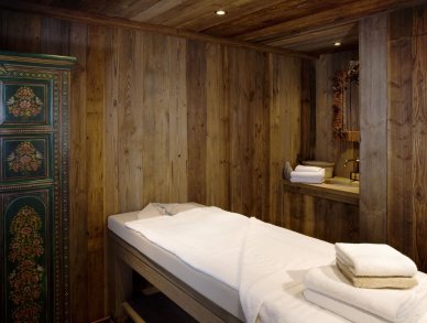 Chalet Amazonia Chamonix