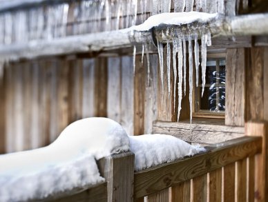 Chalet Amazonia Chamonix