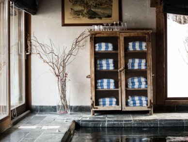 Chalet Amazonia Chamonix