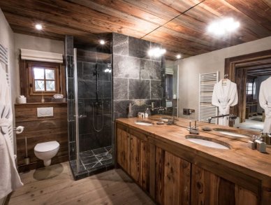 Chalet Amazonia Chamonix