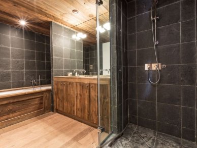 Chalet Amazonia Chamonix