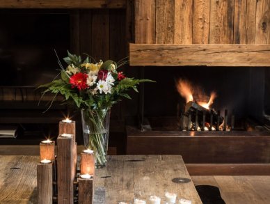 Chalet Amazonia Chamonix