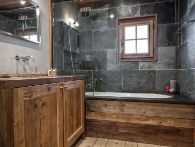 Chalet Amazonia Chamonix