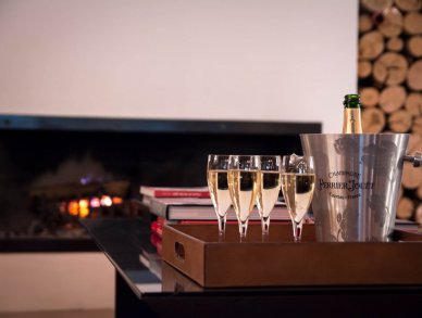 Chalet Ferme de Moudon Les Gets