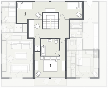 Chalet Ferme de Moudon Les Gets