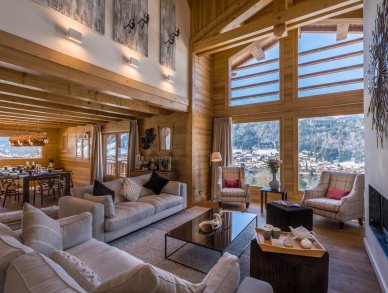 Chalet M Morzine