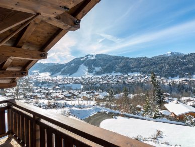 Chalet M Morzine