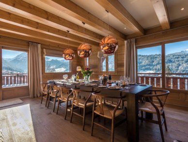 Chalet M Morzine