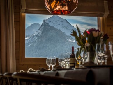 Chalet M Morzine