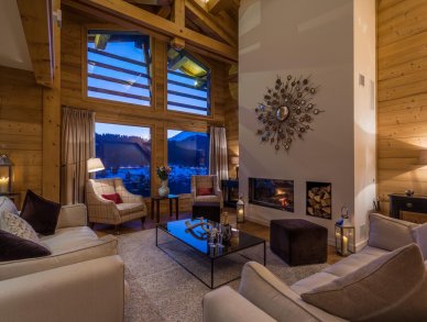 Chalet M Morzine