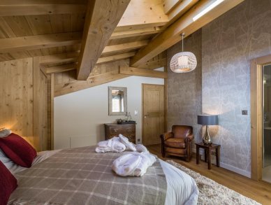 Chalet M Morzine