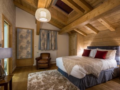 Chalet M Morzine
