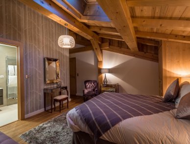 Chalet M Morzine