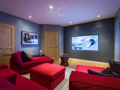 Chalet M Morzine