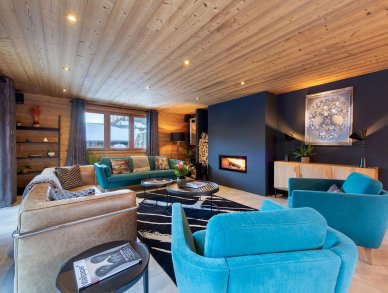 Chalet Twenty26 Morzine