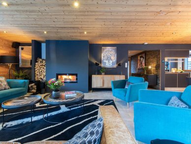 Chalet Twenty26 Morzine