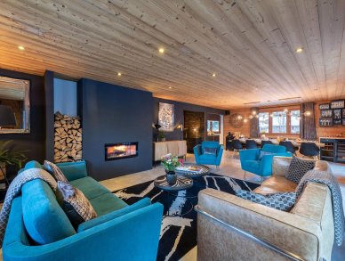 Chalet Twenty26 Morzine