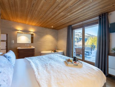 Chalet Twenty26 Morzine