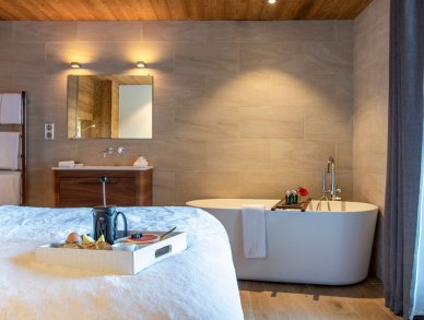 Chalet Twenty26 Morzine