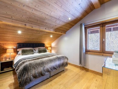 Chalet Twenty26 Morzine