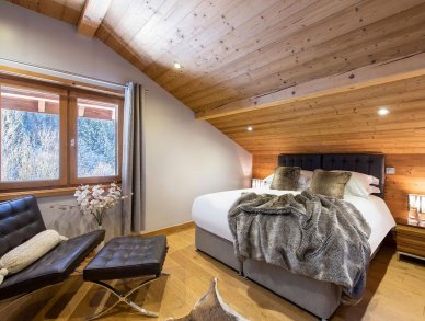 Chalet Twenty26 Morzine