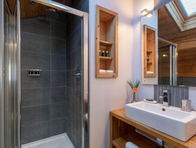 Chalet Twenty26 Morzine