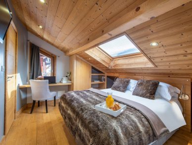 Chalet Twenty26 Morzine