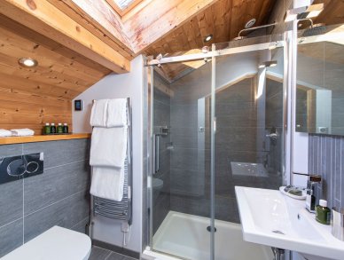 Chalet Twenty26 Morzine