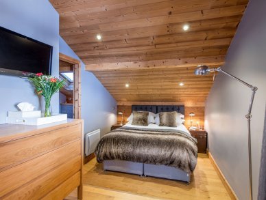 Chalet Twenty26 Morzine
