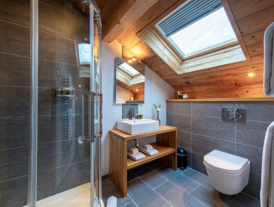 Chalet Twenty26 Morzine