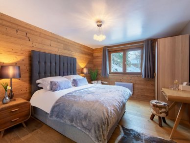 Chalet Twenty26 Morzine