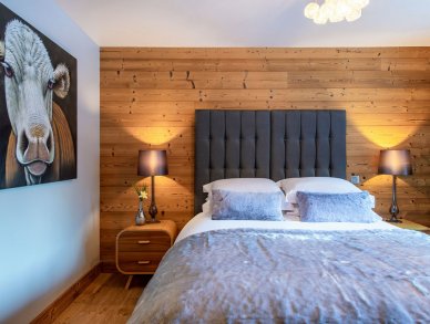 Chalet Twenty26 Morzine