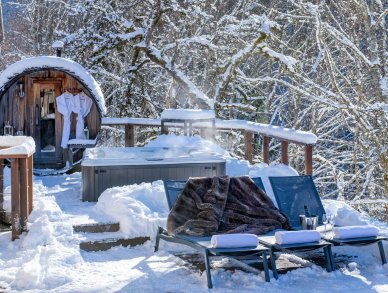Chalet Twenty26 Morzine