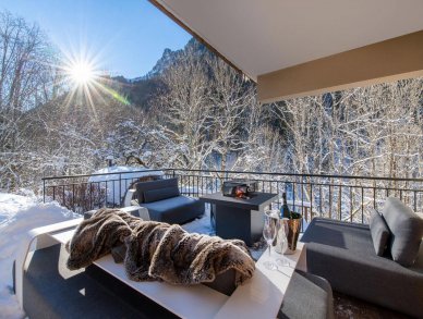 Chalet Twenty26 Morzine