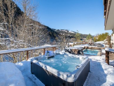 Chalet Twenty26 Morzine