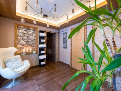 Chalet Twenty26 Morzine